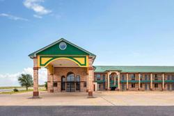 Ramada Limited - San Angelo