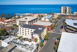 Empress Of La Jolla