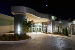 OASIS & CONV. CENTER, An Ascend Collection Member