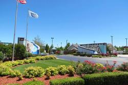 OASIS & CONV. CENTER, An Ascend Collection Member