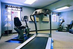 America's Best Value Inn St. Louis South