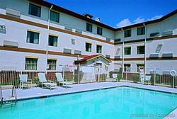 America's Best Value Inn St. Louis South