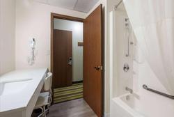 Super 8 by Wyndham Superior WI