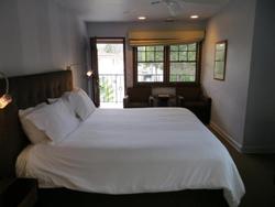 Casa Del Mar Inn