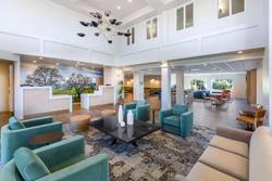 La Quinta Inn & Suites Paso Robles