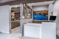 La Quinta Inn Suites by Wyndham Santa Rosa