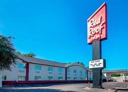 Red Roof Inn San Marcos