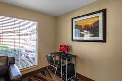 Red Roof Inn San Marcos