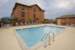 Extended Stay America - San Antonio - Colonnade