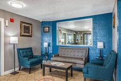 Quality Inn I-10 East near Frost Bank Center