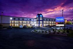 Travelodge by Wyndham Fort Wayne North