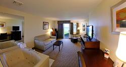 Holiday Inn Express St. Ignace-Lake Front