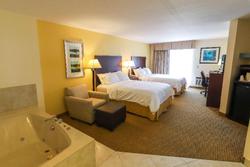 Holiday Inn Express St. Ignace-Lake Front