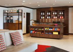 Four Points by Sheraton San Francisco Airport