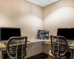 Comfort Inn South - Springfield