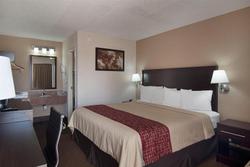Red Roof Inn Springfield, Il
