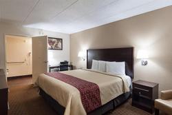 Red Roof Inn Springfield, Il