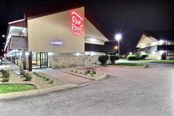 Red Roof Inn Springfield, Il