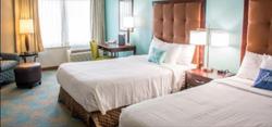 Inn at St. Mary's Hotel & Suites