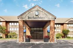 Inn at St. Mary's Hotel & Suites