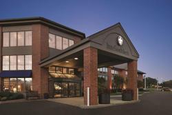 Inn at St. Mary's Hotel & Suites