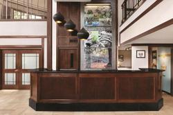Inn at St. Mary's Hotel & Suites