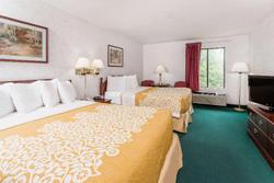 Days Inn by Wyndham Battlefield Rd/Hwy 65