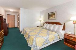 Days Inn by Wyndham Battlefield Rd/Hwy 65