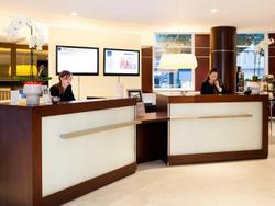 Holiday Inn & Suites St Cloud