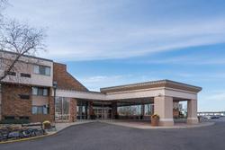 Holiday Inn & Suites St Cloud