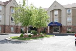 Candlewood Suites St. Robert