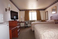 Luxury Inn and Suites