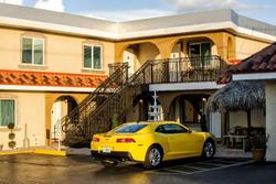 Bayview Plaza Waterfront Resort
