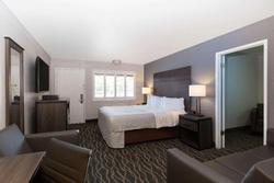 Days Inn by Wyndham Ukiah