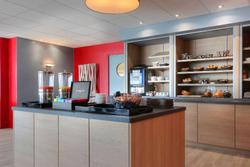 Best Western Hotel Le Bellevue