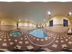 Holiday Inn Express Hotel & Suites Tucumcari