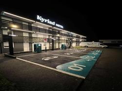 KYRIAD ROUEN SUD - Oissel