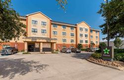 Extended Stay America New Orleans Metairie