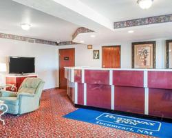 Rodeway Inn Tucumcari