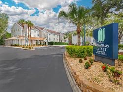 Residence Inn Tampa North/I-75 Fletcher