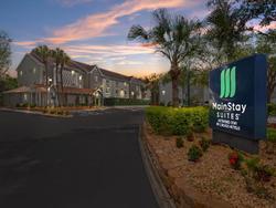 Residence Inn Tampa North/I-75 Fletcher