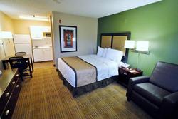 Extended Stay America - Tucson - Grant Road