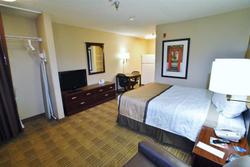 Extended Stay America - Tucson - Grant Road