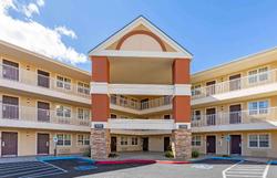 Extended Stay America - Tucson - Grant Road
