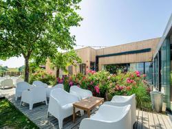 Hotel Le Domaine De Baulieu