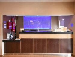 Comfort Inn and Suites Texas City