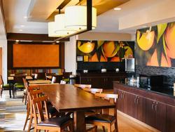 Comfort Inn and Suites Texas City