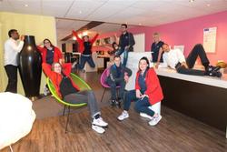 Kyriad Tours Sud - Chambray Les Tours