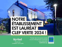 Kyriad Tours Sud - Chambray Les Tours