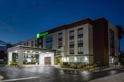 Holiday Inn Tampa North